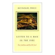Letter to a Man in the Fire : Does God Exist and Does He Care