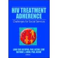 HIV Treatment Adherence: Challenges for Social Services
