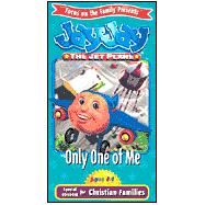 Jay Jay The Jet Plane #11: Only One Of Me