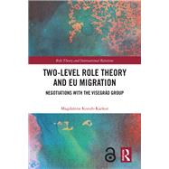 Two-Level Role Theory and EU Migration