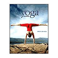 Yoga Journal 2002 Calendar