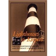 Lighthouses And Keepers