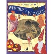 World of Witches and Wizards