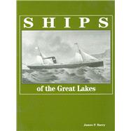 Ships of the Great Lakes