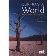Our Fragile World Postcard Book: The Beauty of a Planet Under Pressure