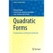 Quadratic Forms