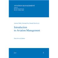 Introduction to Aviation Management