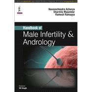 Handbook of Male Infertility and Andrology