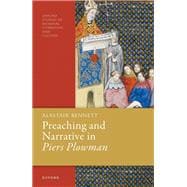 Preaching and Narrative in Piers Plowman