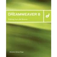 Macromedia Dreamweaver 8 : Training from the Source