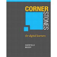 Cornerstone for Digital Learners Plus NEW MyStudentSuccessLab 2012 Update -- Access Card Package