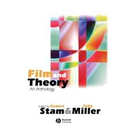 Film and Theory An Anthology