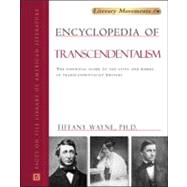 Encyclopedia Of Transcendentalism