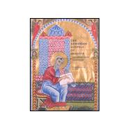 The Armenian Gospels of Gladzor; The Life of Christ Illuminated