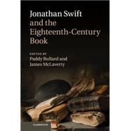 Jonathan Swift and the Eighteenth-century Book