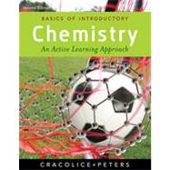 Basics of Introductory Chemistry with Math Review, 2nd Edition