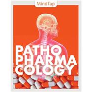 MindTap Pathopharmacology, 2 terms (12 months) Printed Access Card