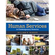 Human Services in Contemporary America