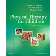 Physical Therapy for Children,9781416066262