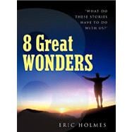 8 Great Wonders