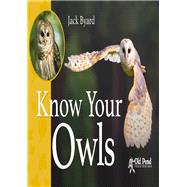 Know Your Owls