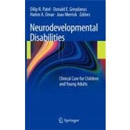 Neurodevelopmental Disabilities