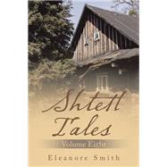 Shtetl Tales