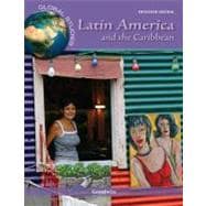 Global Studies: Latin America and the Caribbean