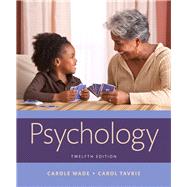 Psychology Plus NEW MyPsychLab with Pearson eText -- Access Card Package