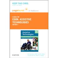 Assistive Technologies Pageburst on Vitalsource Access Code