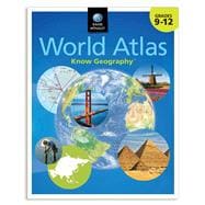 Know Geography World Atlas
