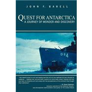 Quest for Antarctica