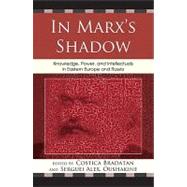 In Marx's Shadow : Knowledge, Power, and Intellectuals in Eastern Europe and Russia