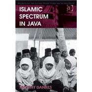 Islamic Spectrum in Java