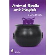Animal Spells and Magick