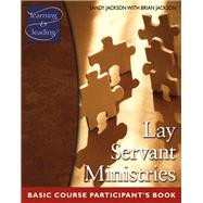 Lay Servant Ministries Basic Course Participants