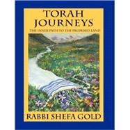 Torah Journeys