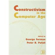 Constructivism in the Computer Age
