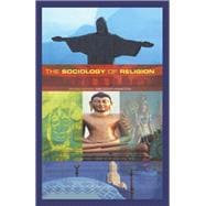 The Sociology of Religion