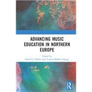 Advancing Music Education in Northern Europe