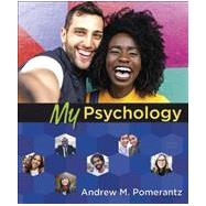 My Psychology 2e & LaunchPad for My Psychology 2e (1-Term Access)