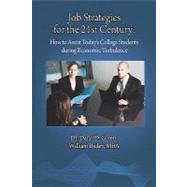 Job Strategies for the 21st Century