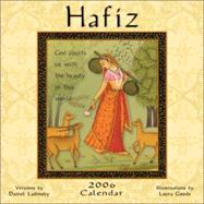 Hafiz 2006 Calendar