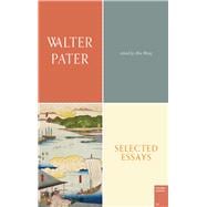 Selected Essays