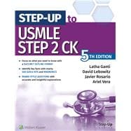Step-up to USMLE Step 2 Ck