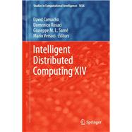 Intelligent Distributed Computing XIV