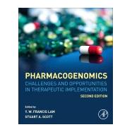 Pharmacogenomics