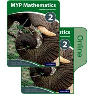 MYP Mathematics 2: Print and Online Course Book Pack