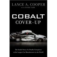 Cobalt Cover-up