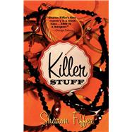 Killer Stuff A Jane Wheel Mystery